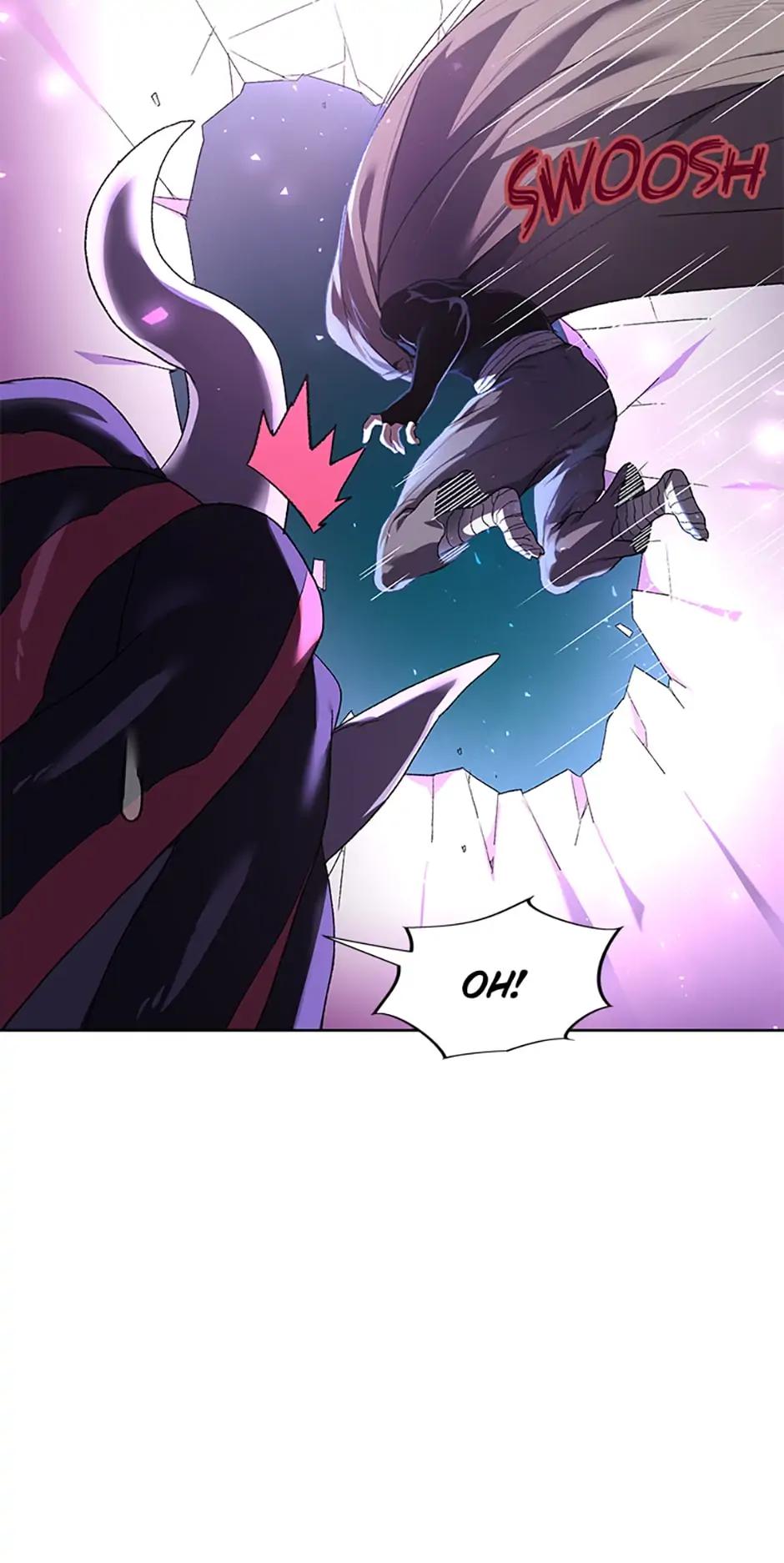 After Ten Millennia in Hell Chapter 2