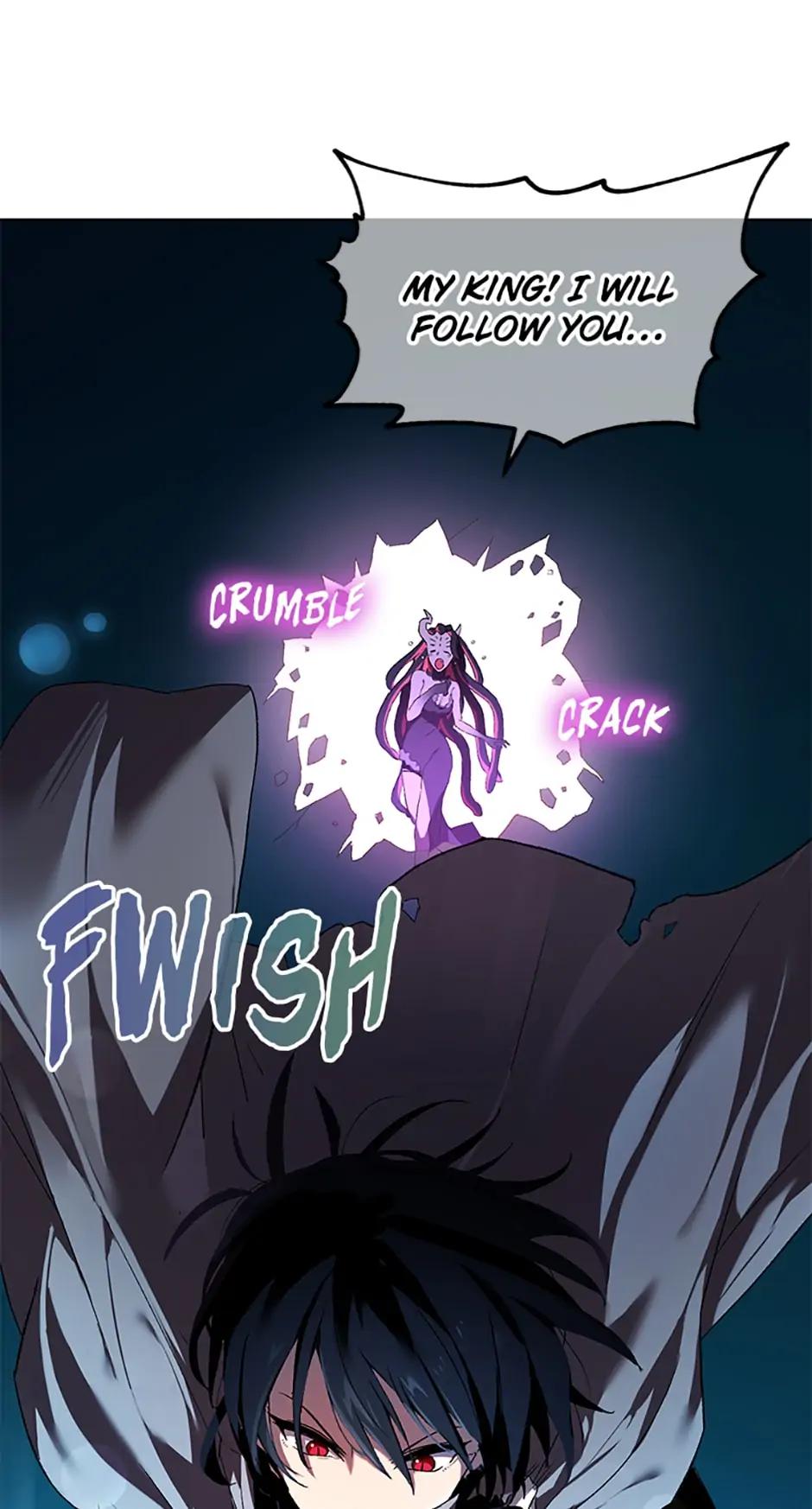 After Ten Millennia in Hell Chapter 2