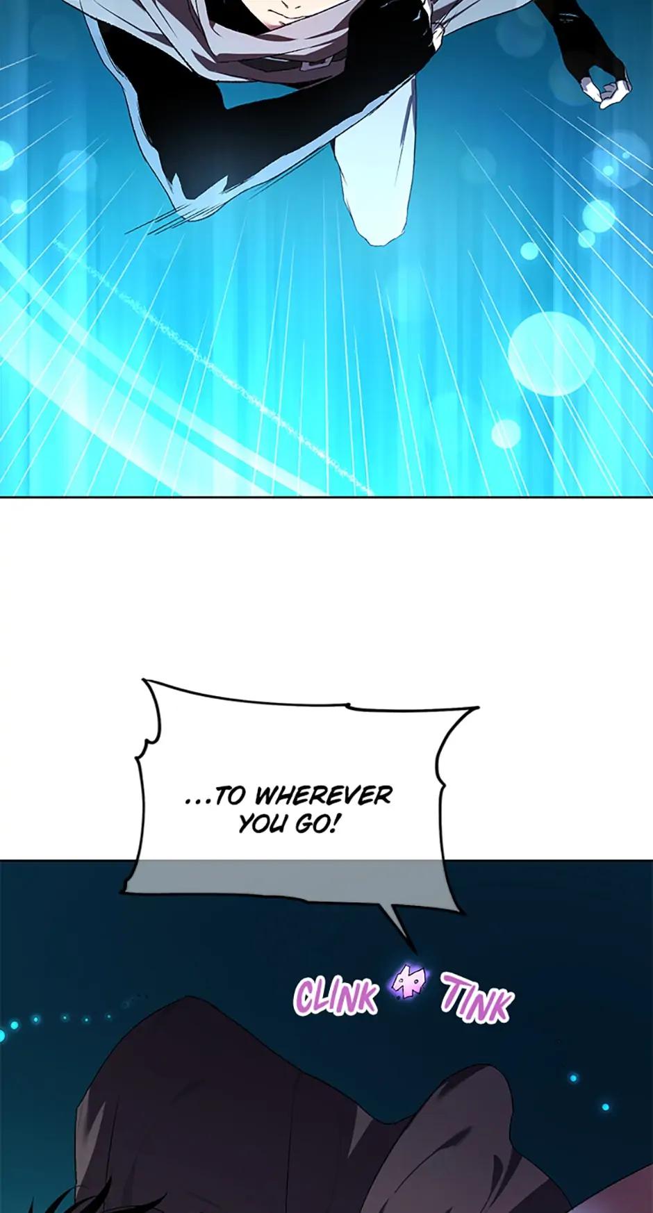 After Ten Millennia in Hell Chapter 2