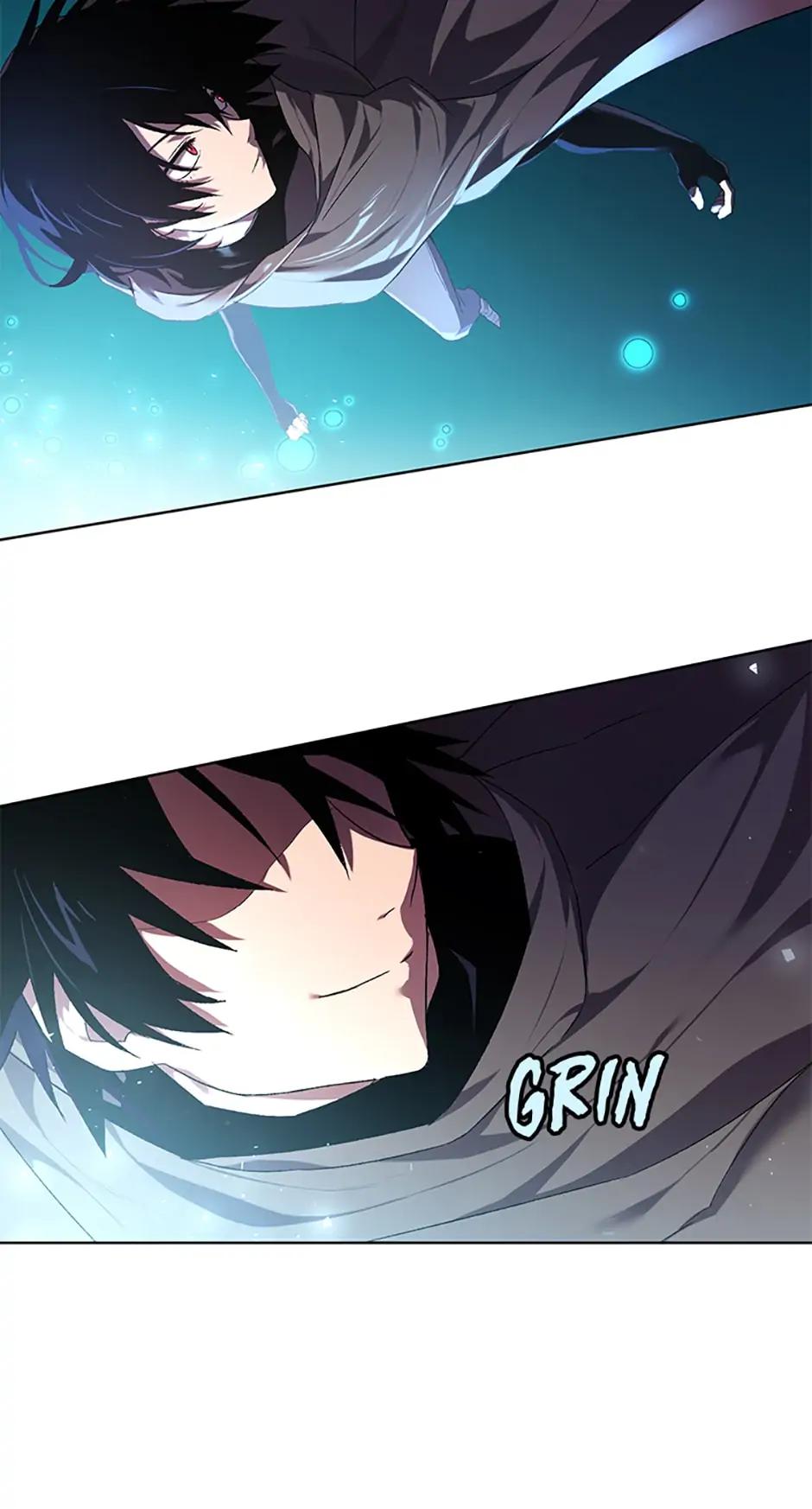 After Ten Millennia in Hell Chapter 2