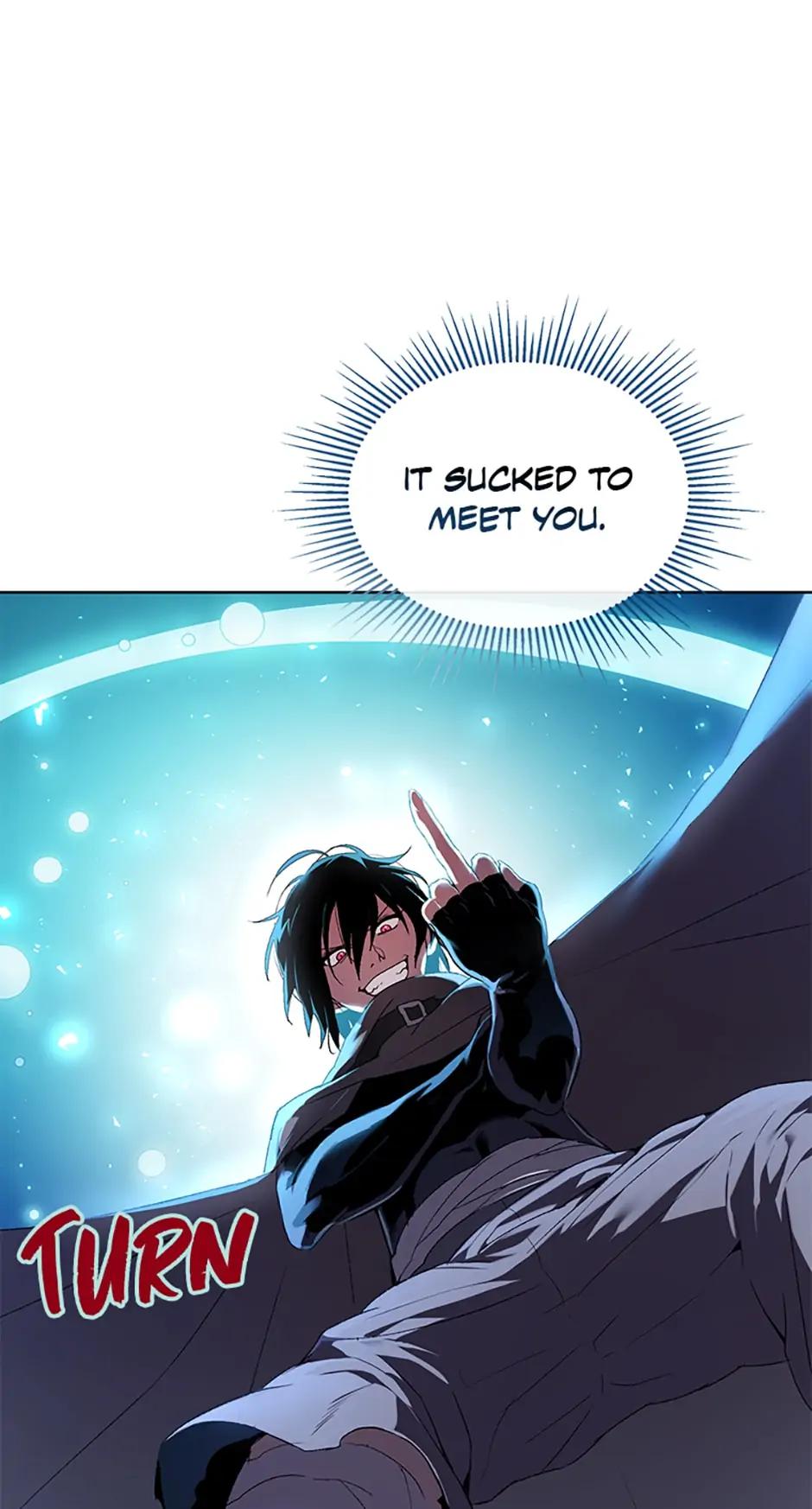 After Ten Millennia in Hell Chapter 2