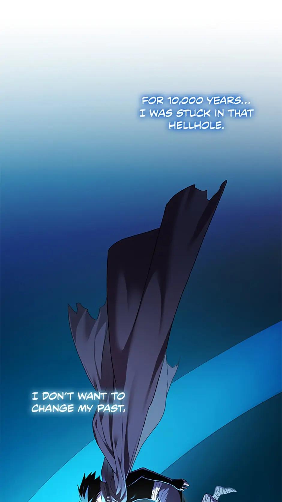 After Ten Millennia in Hell Chapter 2