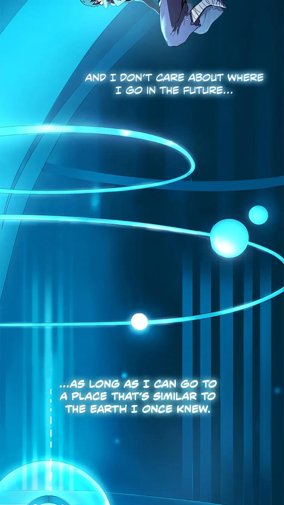 After Ten Millennia in Hell Chapter 2