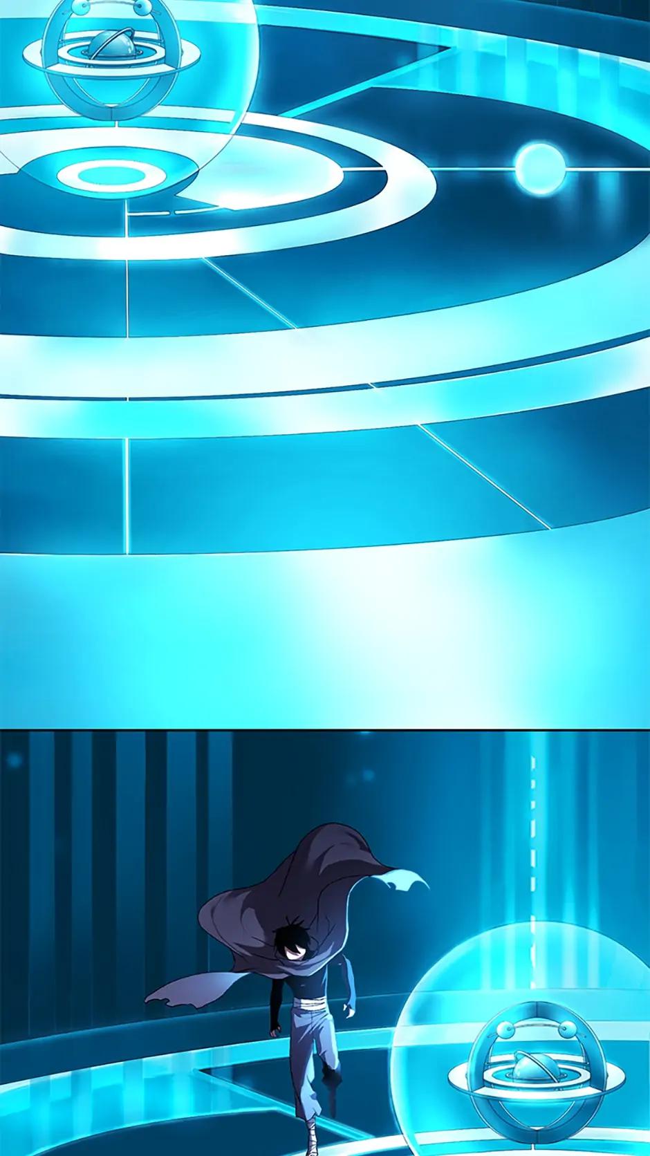 After Ten Millennia in Hell Chapter 2