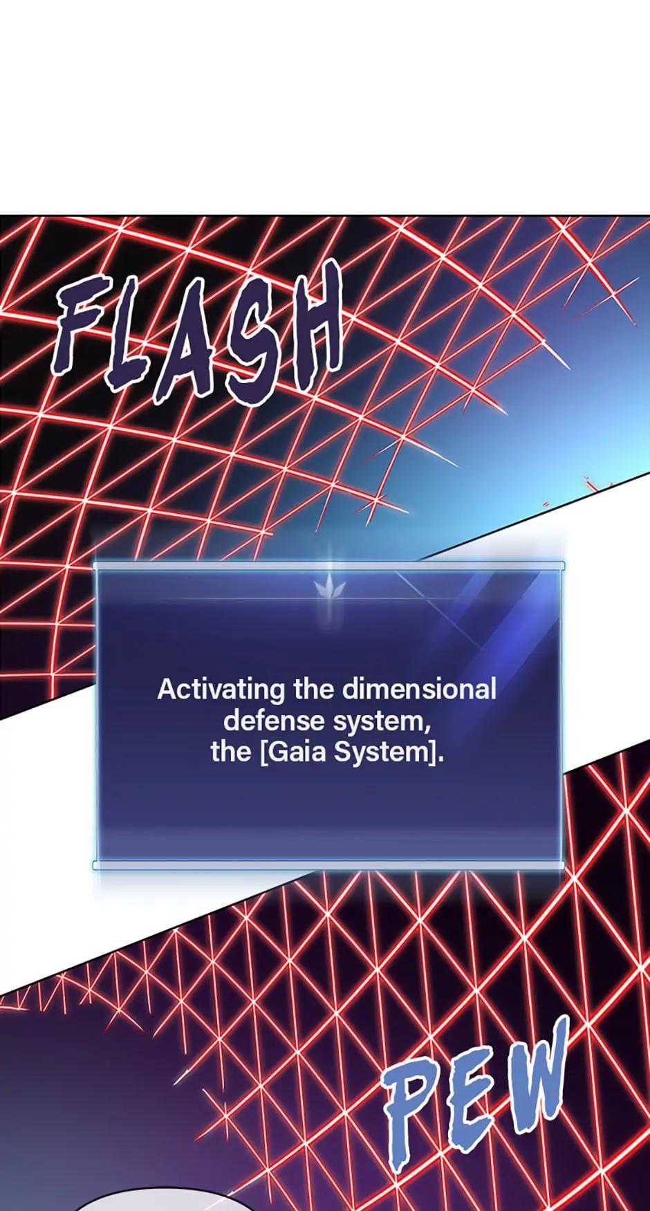 After Ten Millennia in Hell Chapter 2