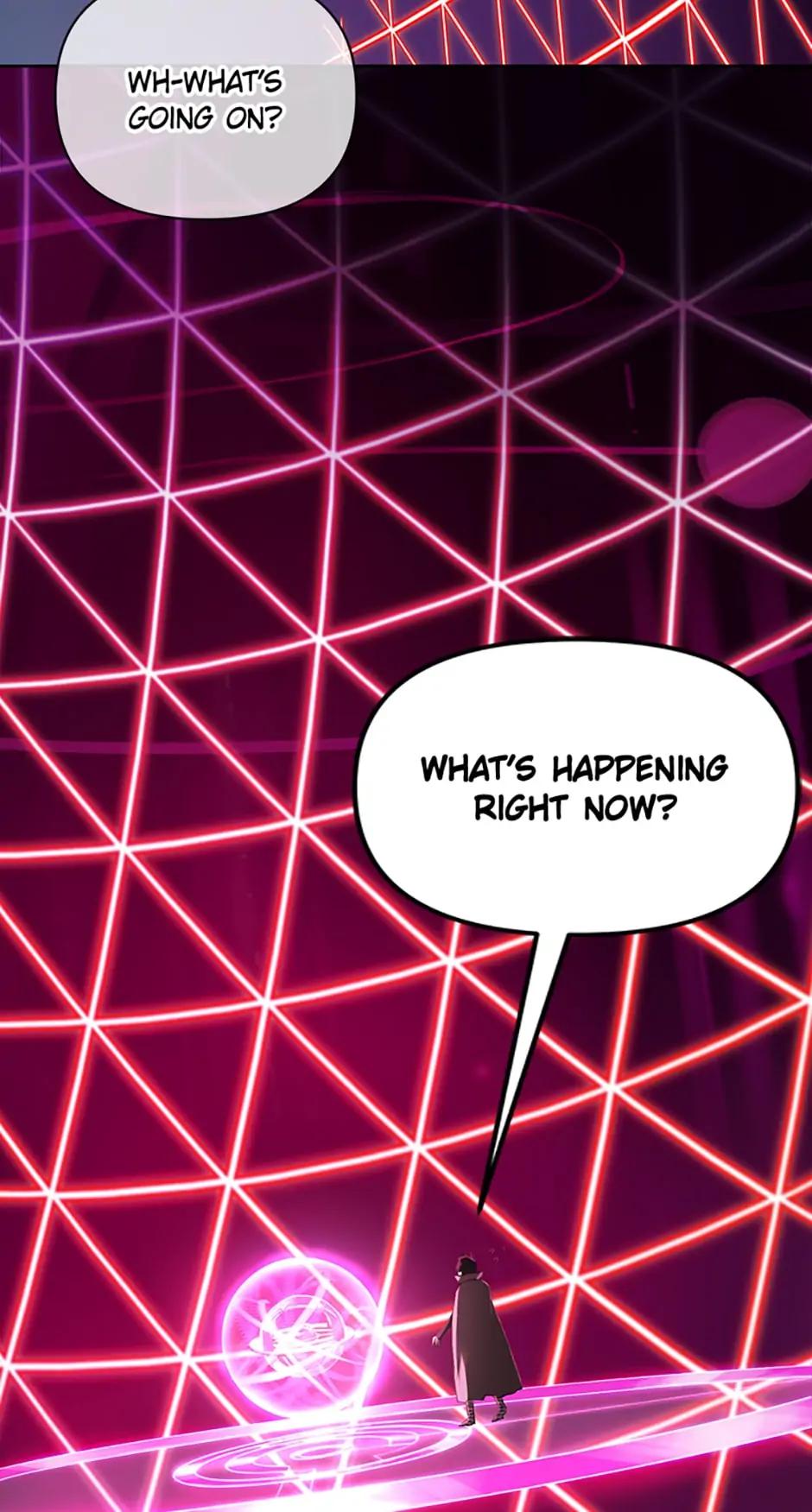 After Ten Millennia in Hell Chapter 2