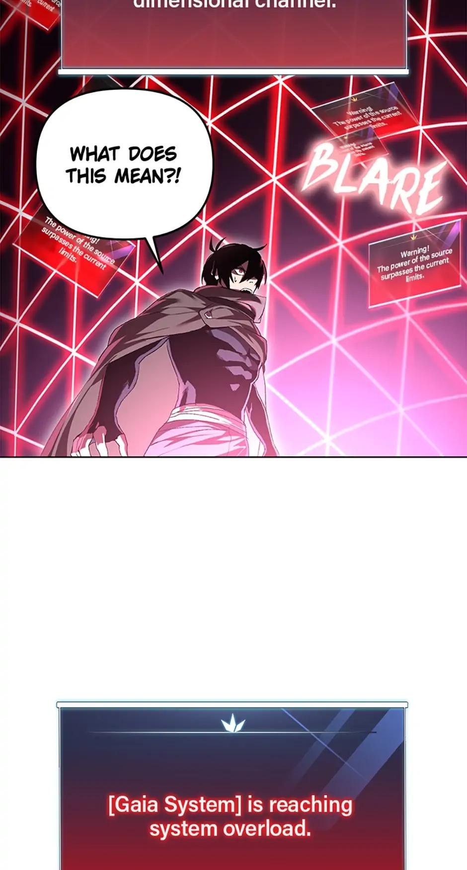 After Ten Millennia in Hell Chapter 2