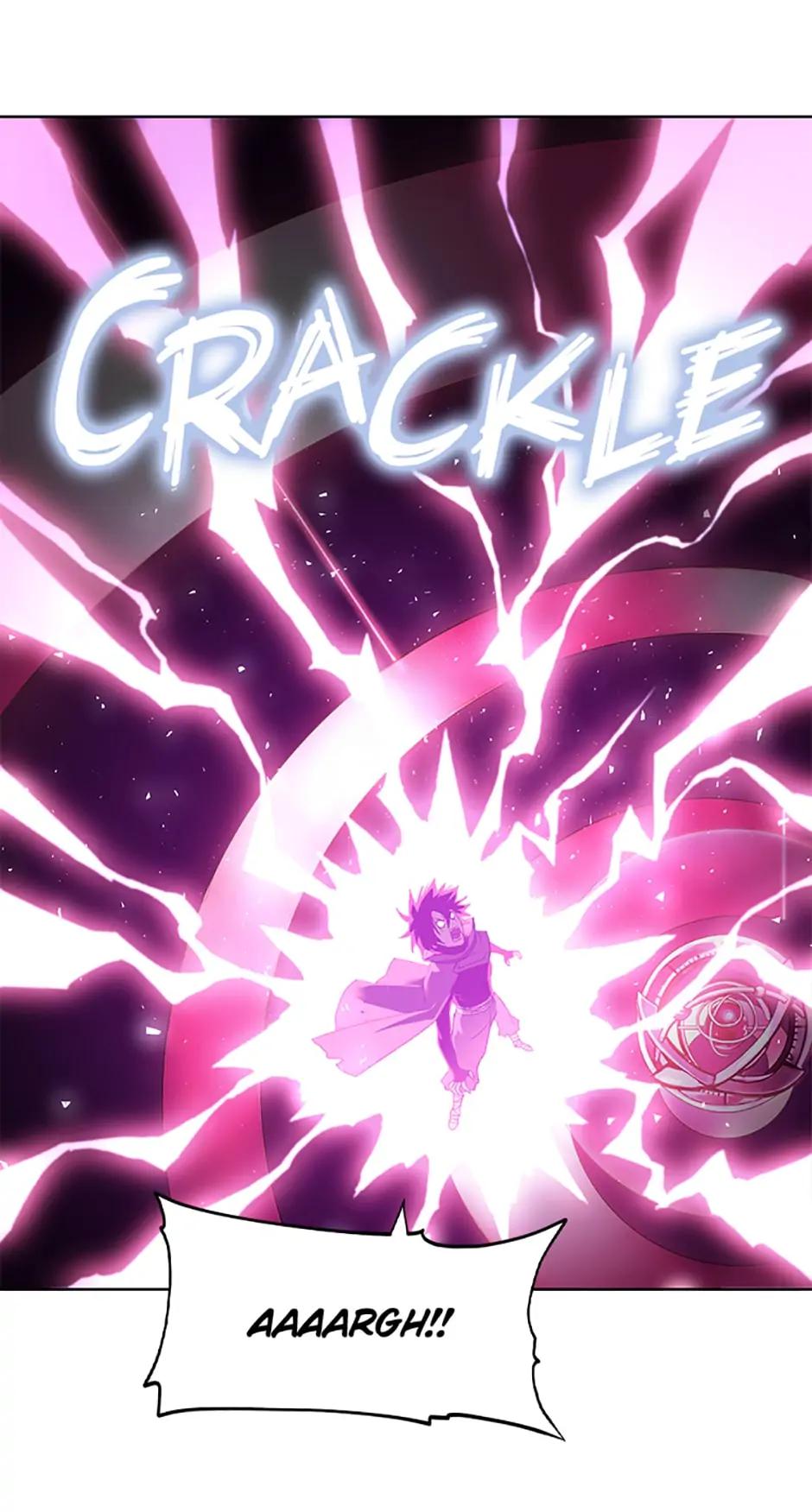 After Ten Millennia in Hell Chapter 2