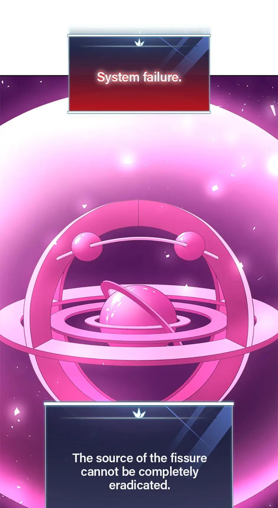 After Ten Millennia in Hell Chapter 2