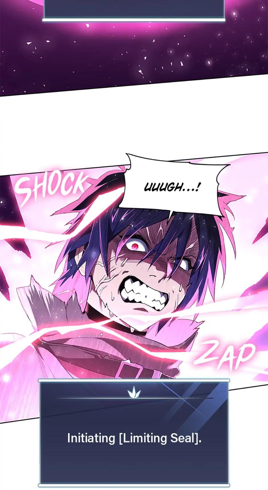 After Ten Millennia in Hell Chapter 2