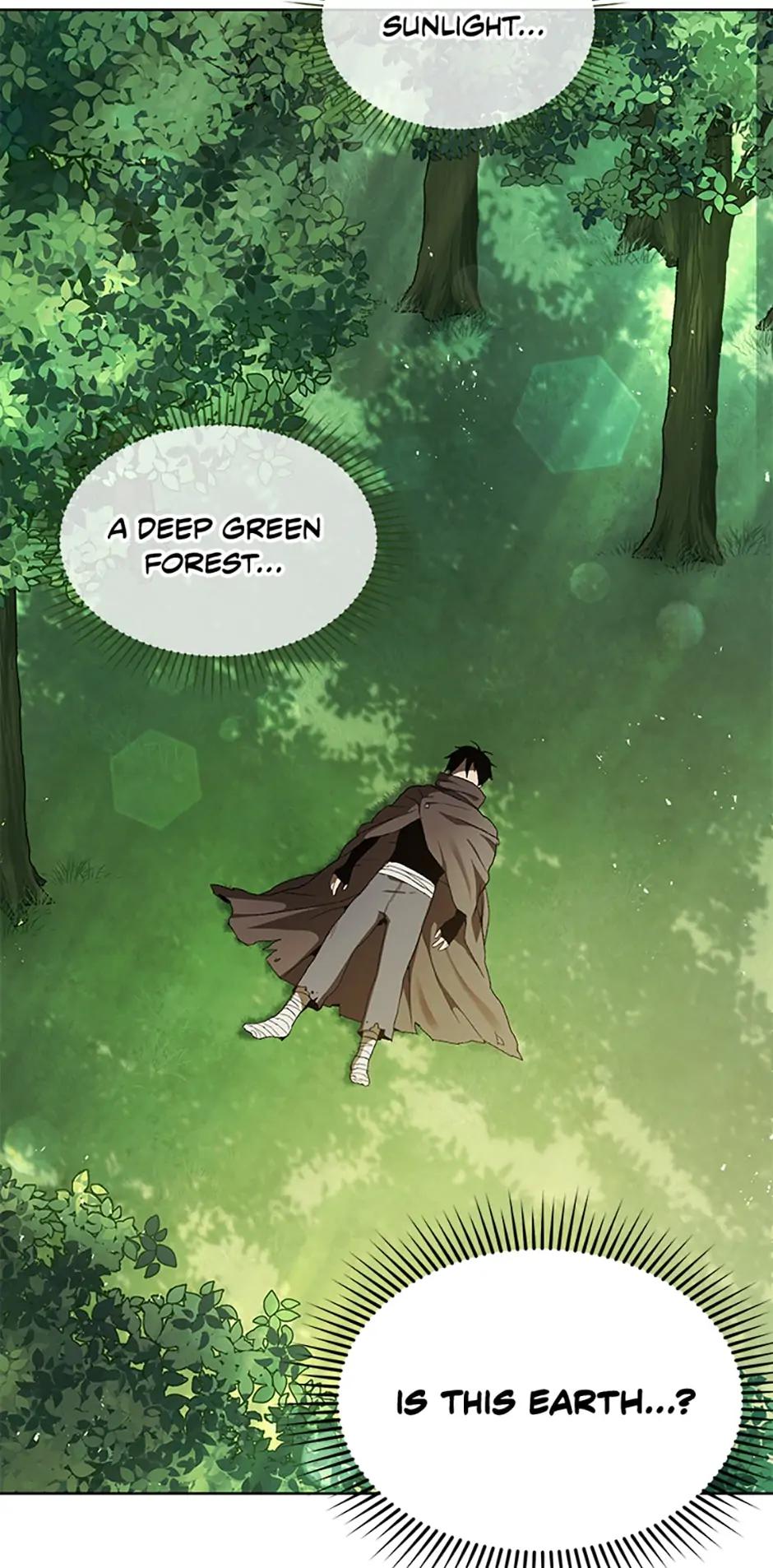 After Ten Millennia in Hell Chapter 2