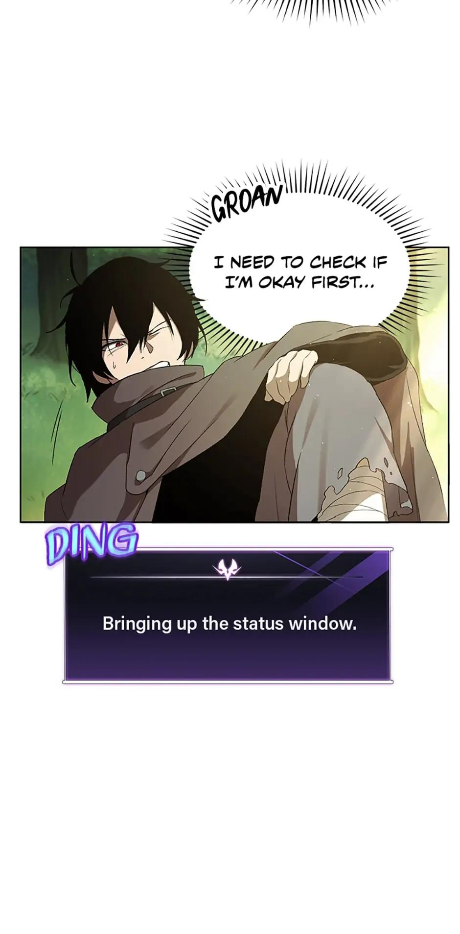 After Ten Millennia in Hell Chapter 2