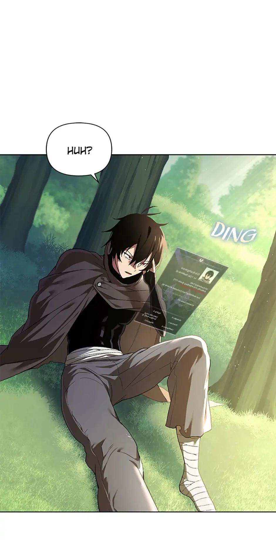 After Ten Millennia in Hell Chapter 2