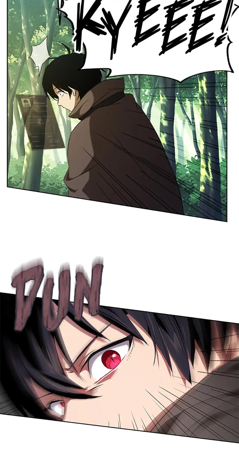 After Ten Millennia in Hell Chapter 2