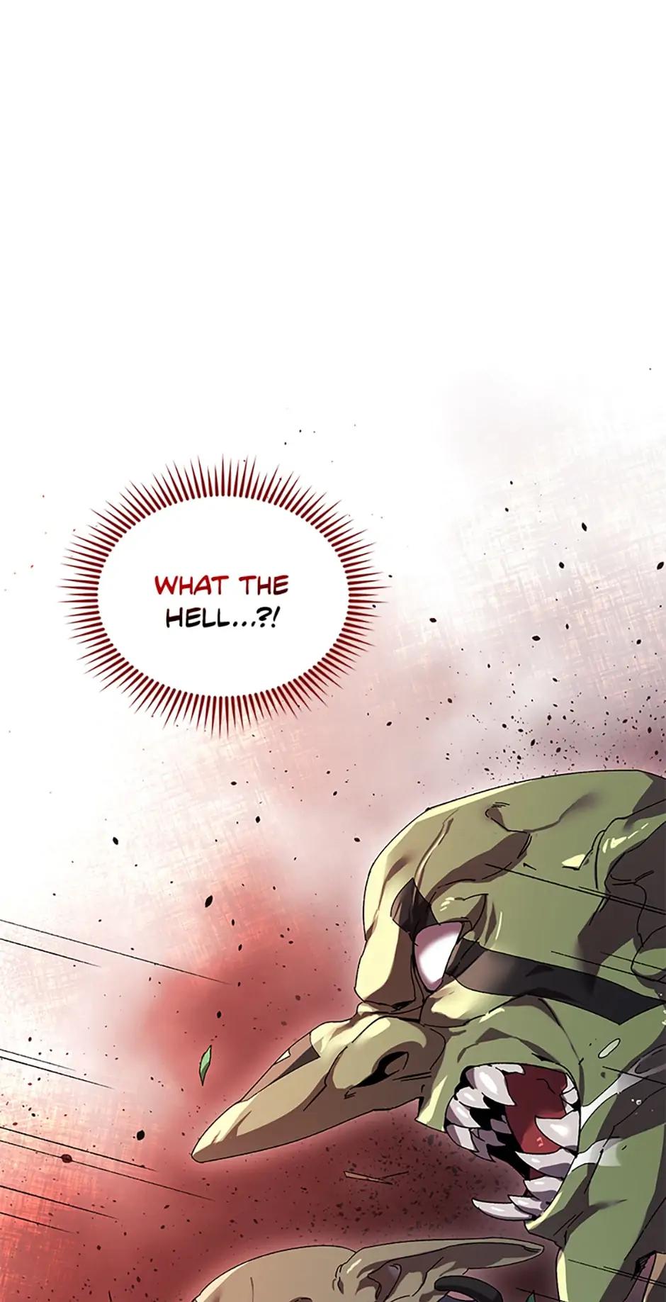 After Ten Millennia in Hell Chapter 2