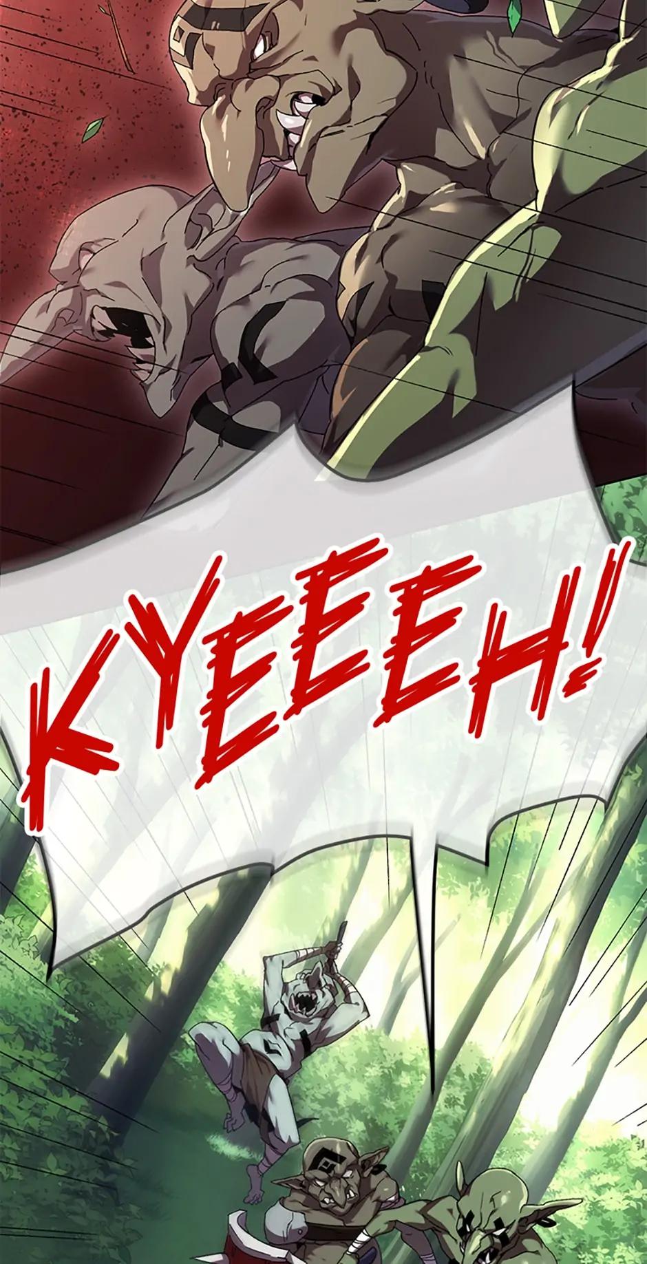 After Ten Millennia in Hell Chapter 2