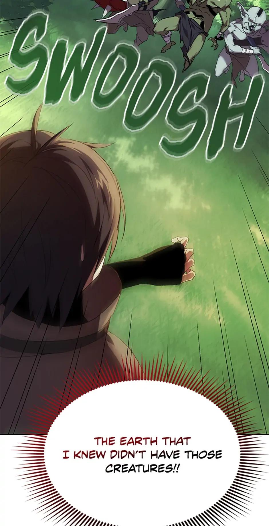 After Ten Millennia in Hell Chapter 2