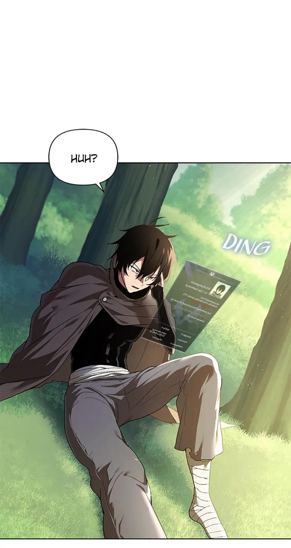 After Ten Millennia in Hell Chapter 3