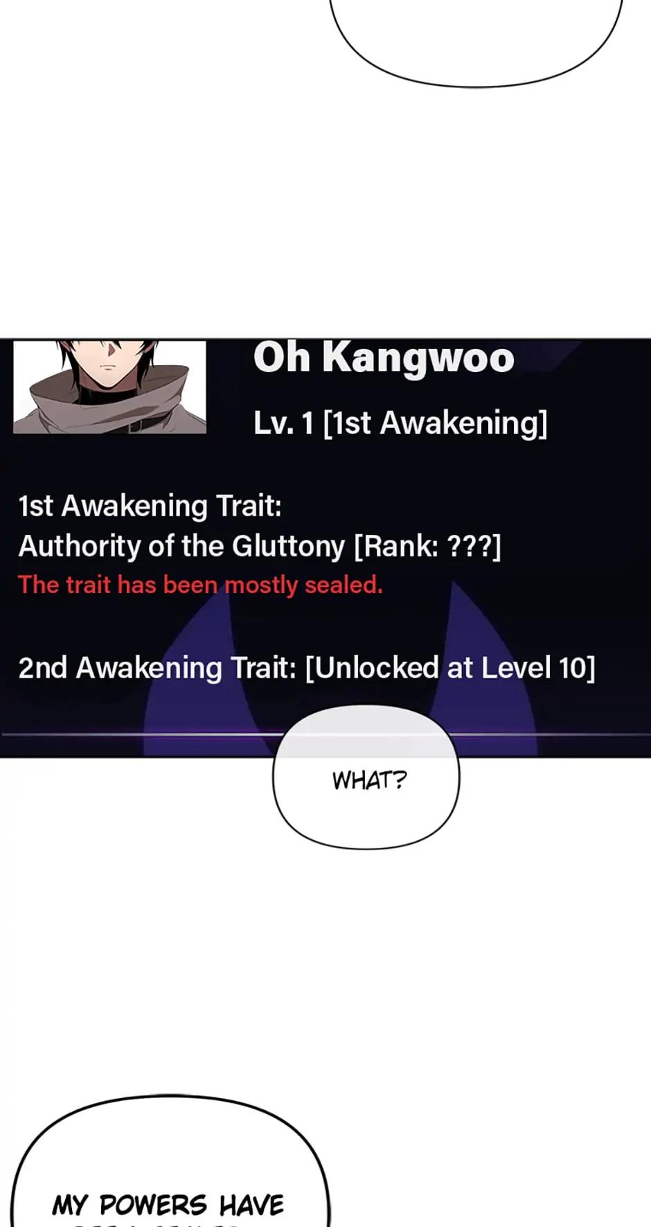 After Ten Millennia in Hell Chapter 3