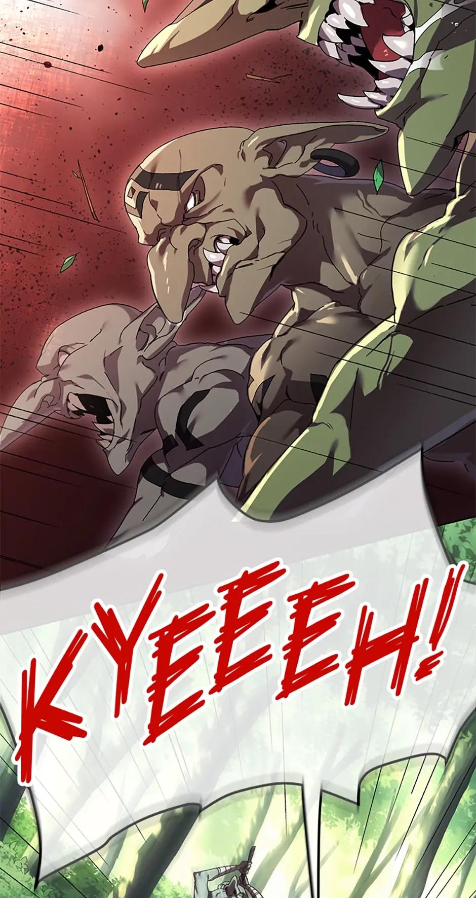 After Ten Millennia in Hell Chapter 3