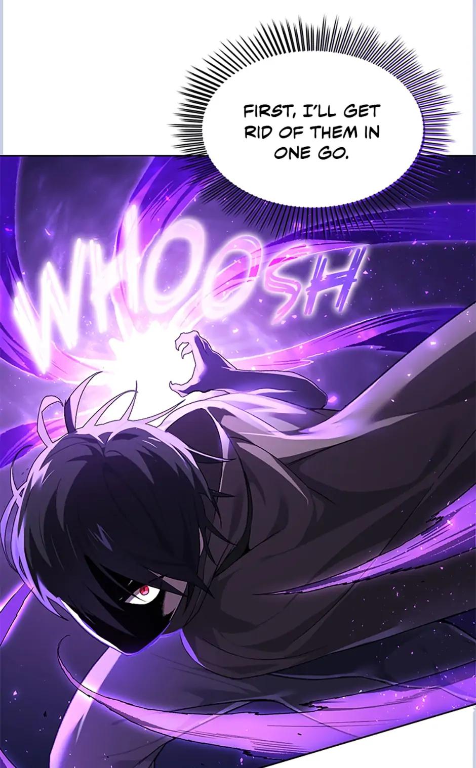 After Ten Millennia in Hell Chapter 3