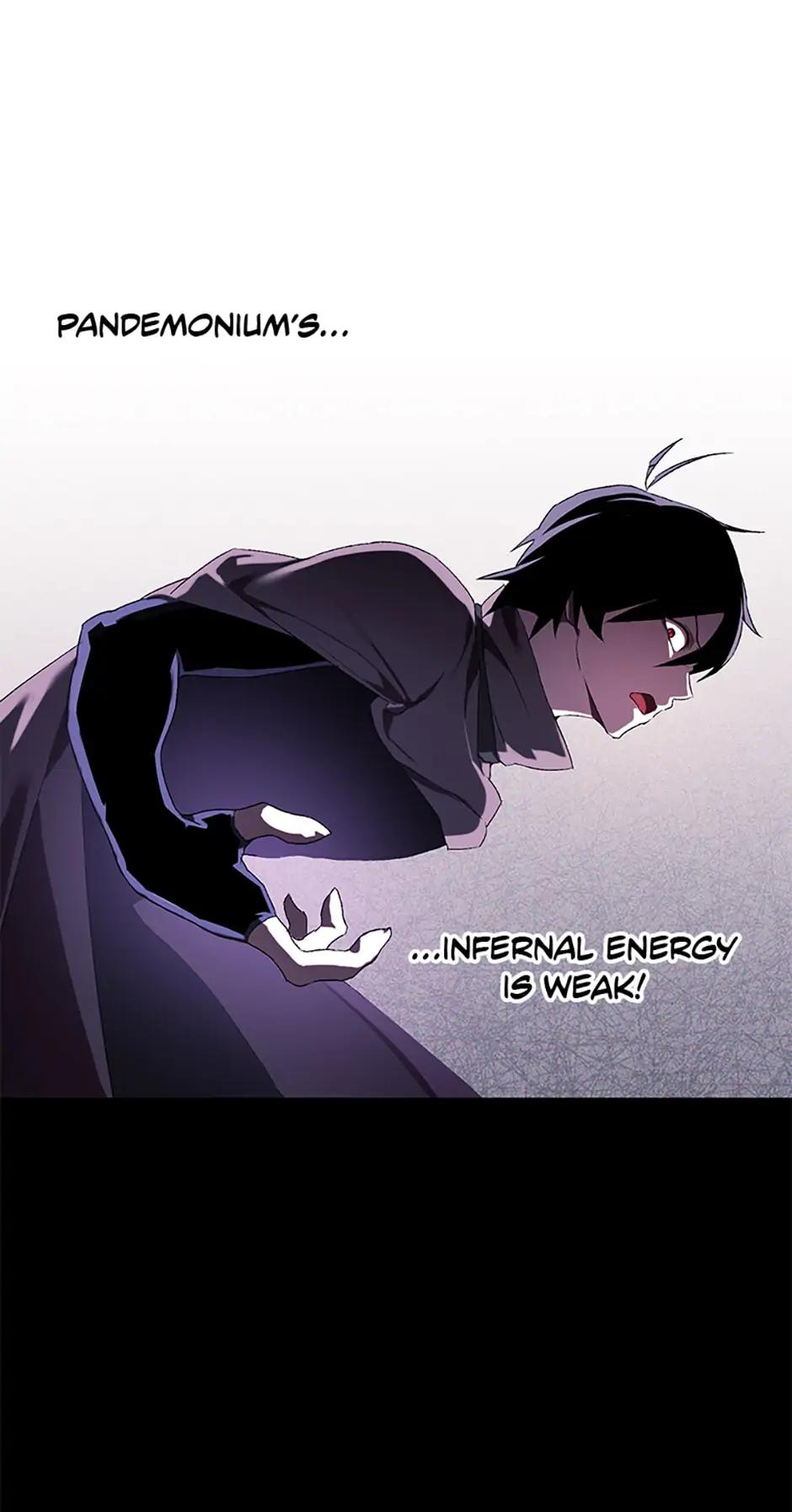 After Ten Millennia in Hell Chapter 3