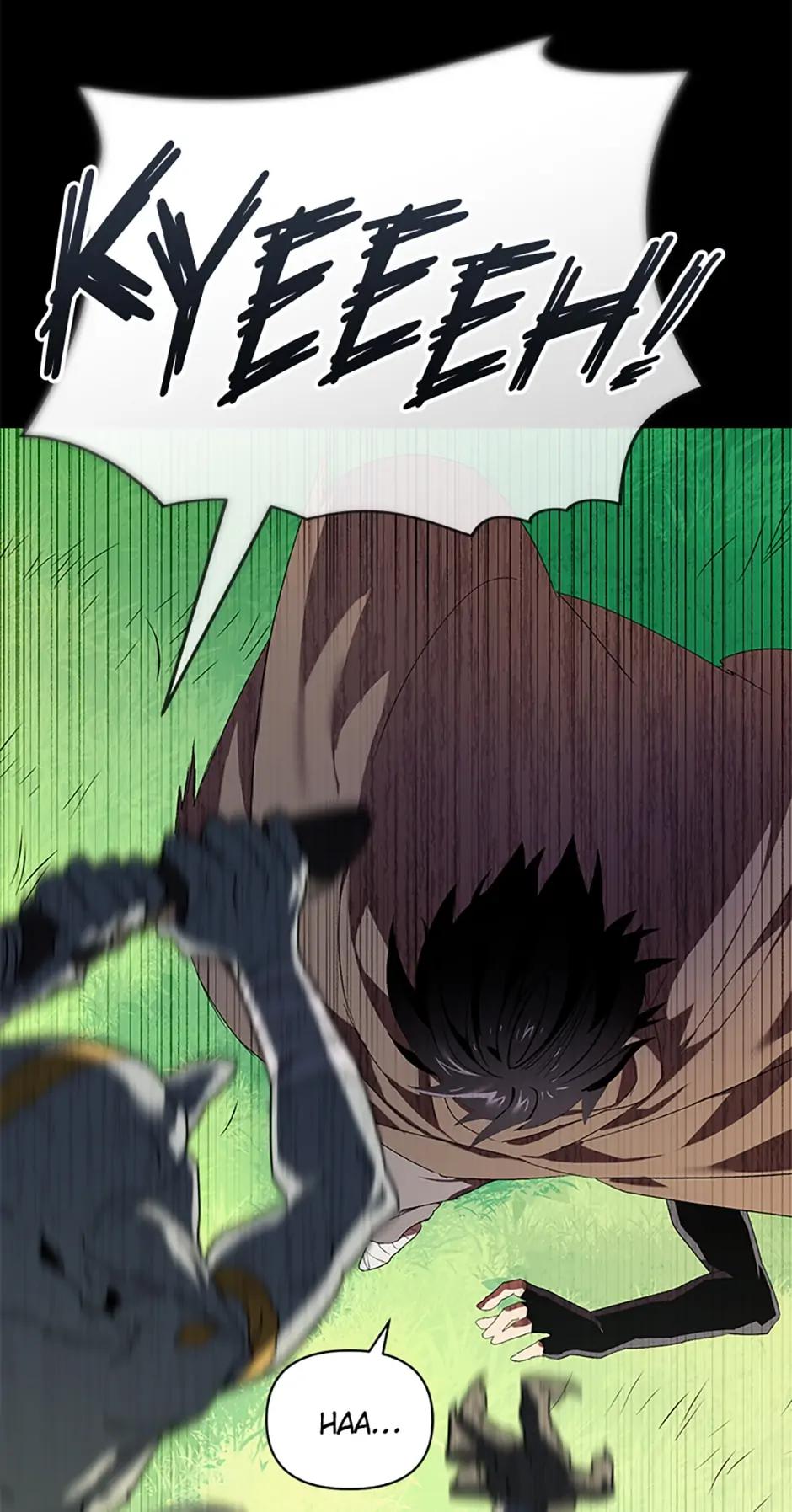 After Ten Millennia in Hell Chapter 3