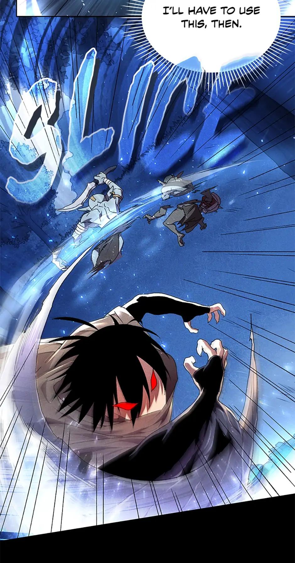 After Ten Millennia in Hell Chapter 3