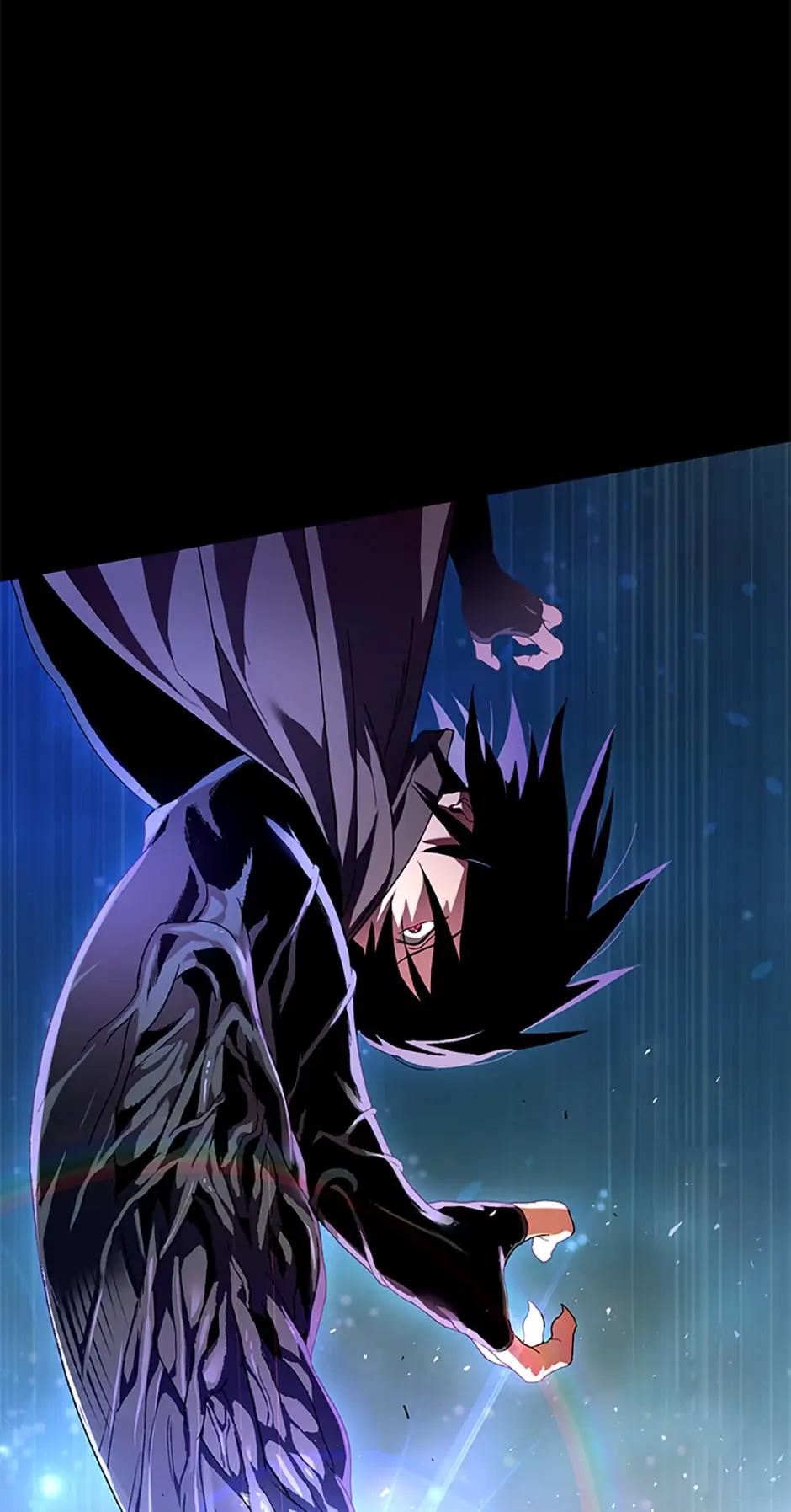 After Ten Millennia in Hell Chapter 3