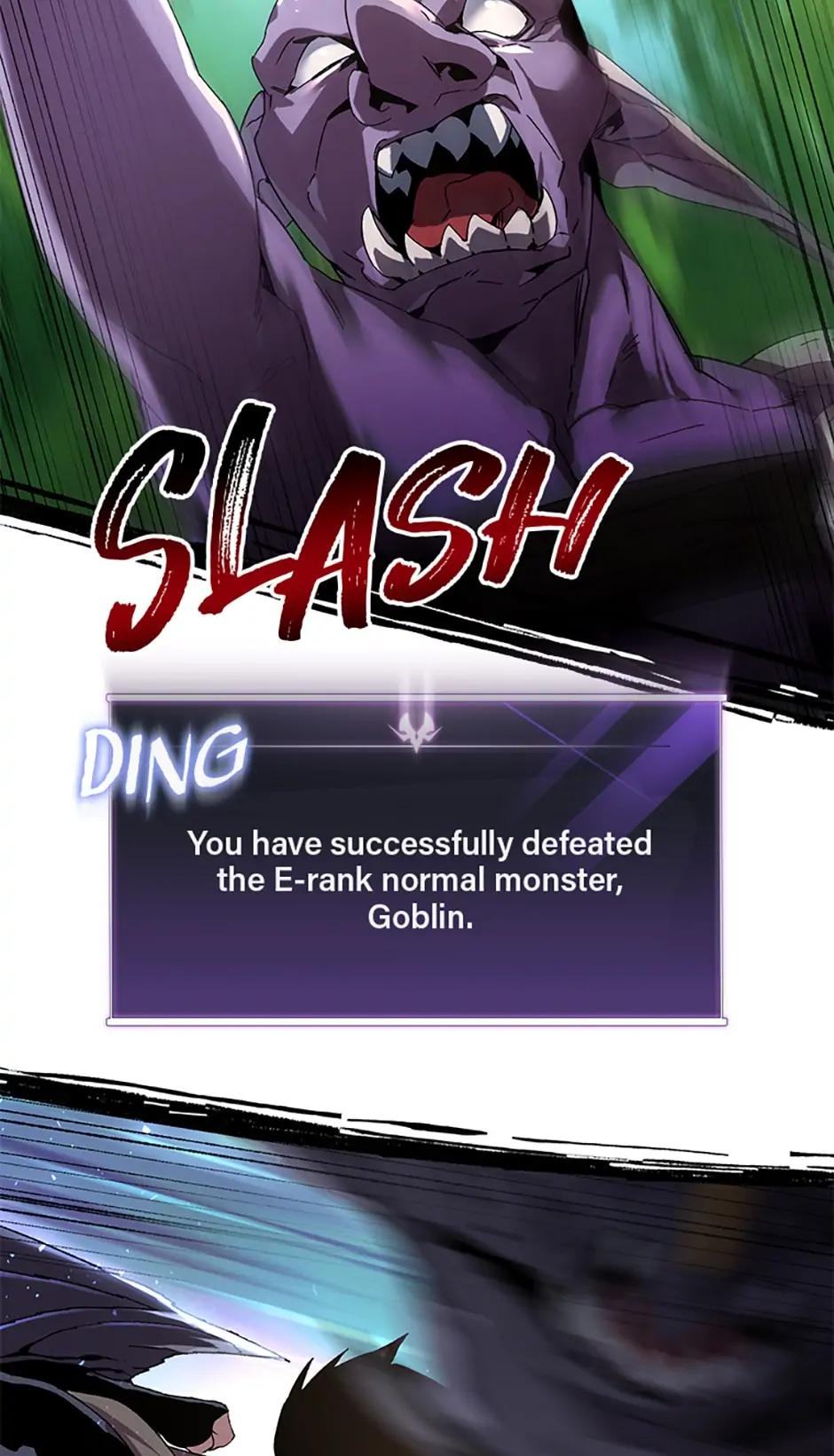 After Ten Millennia in Hell Chapter 3