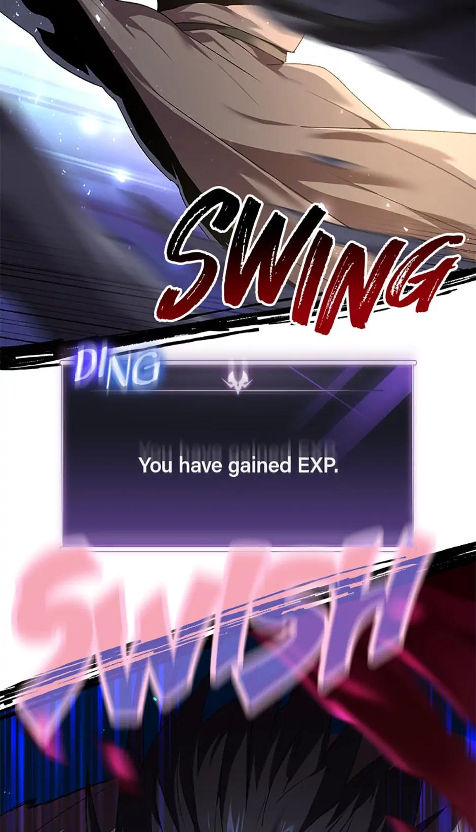 After Ten Millennia in Hell Chapter 3