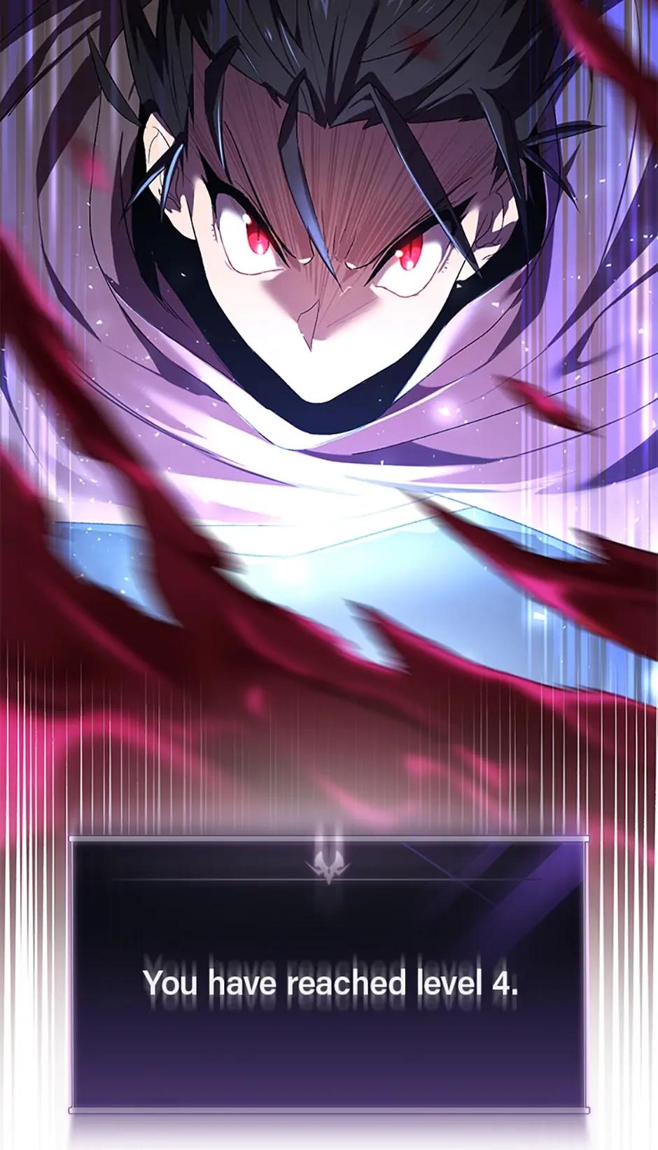 After Ten Millennia in Hell Chapter 3