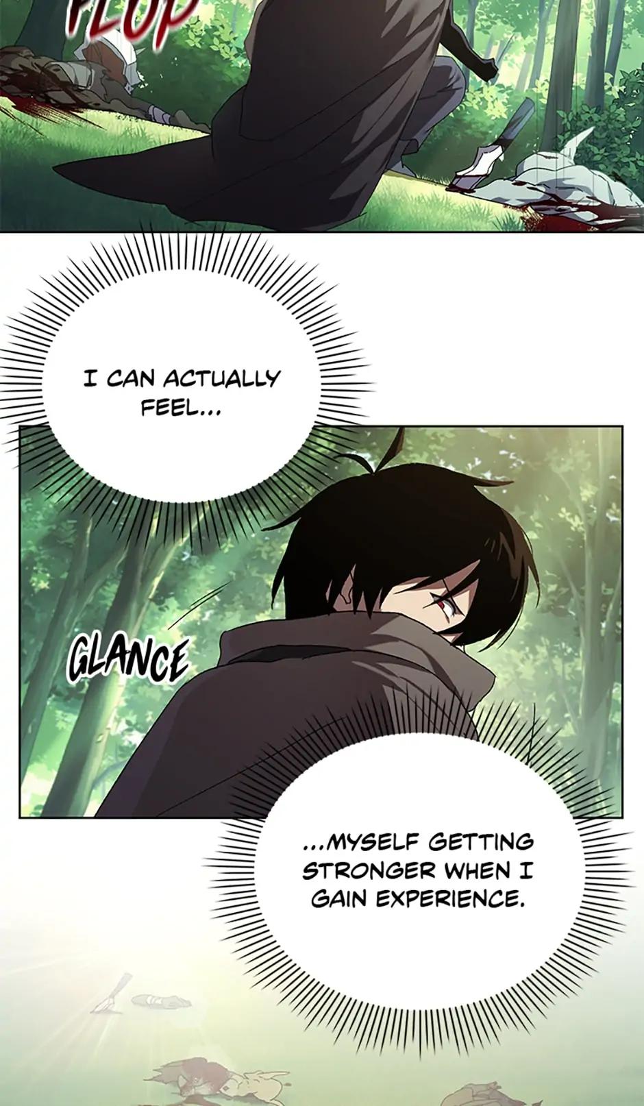 After Ten Millennia in Hell Chapter 3