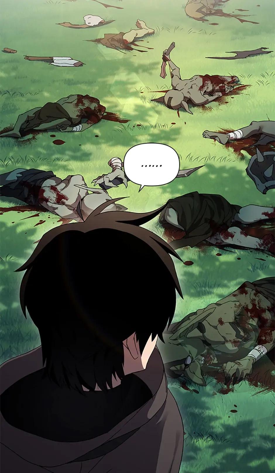 After Ten Millennia in Hell Chapter 3