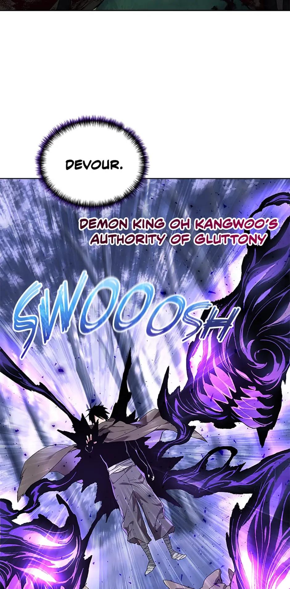 After Ten Millennia in Hell Chapter 3