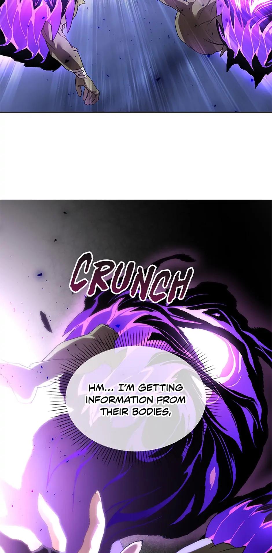 After Ten Millennia in Hell Chapter 3