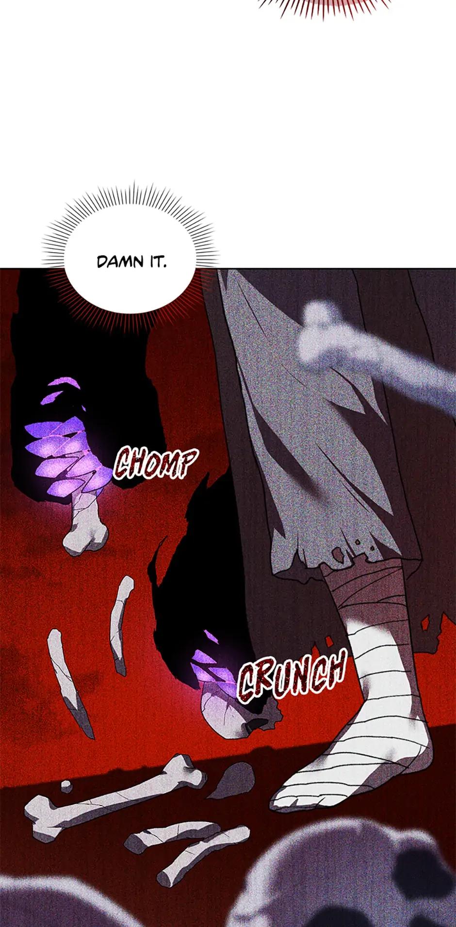 After Ten Millennia in Hell Chapter 3