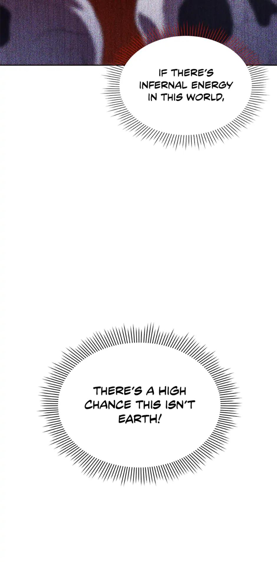 After Ten Millennia in Hell Chapter 3