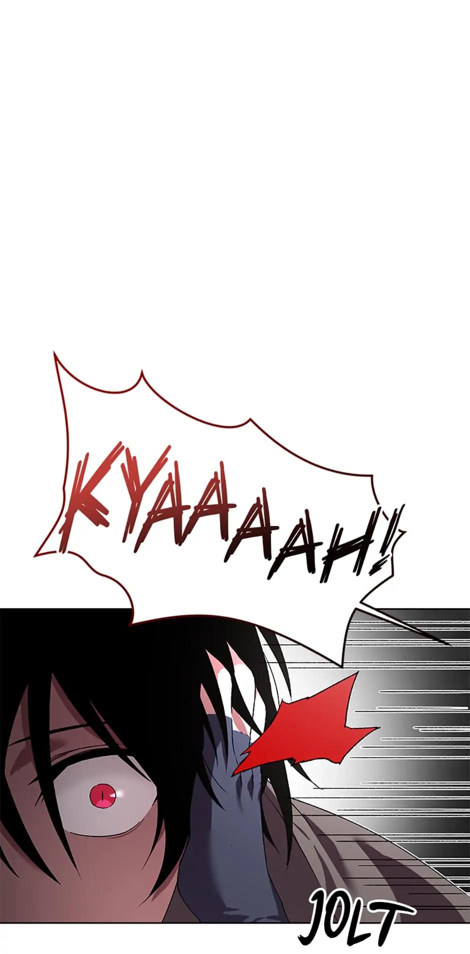 After Ten Millennia in Hell Chapter 3