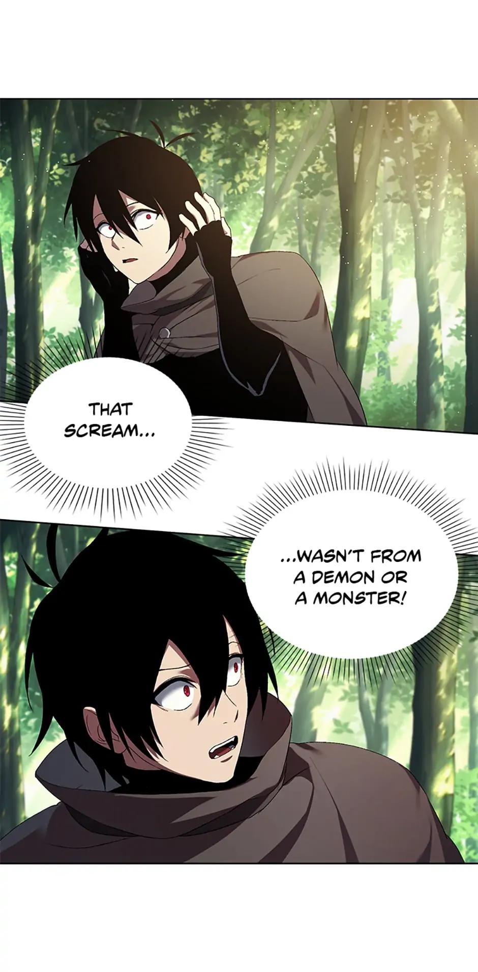 After Ten Millennia in Hell Chapter 3