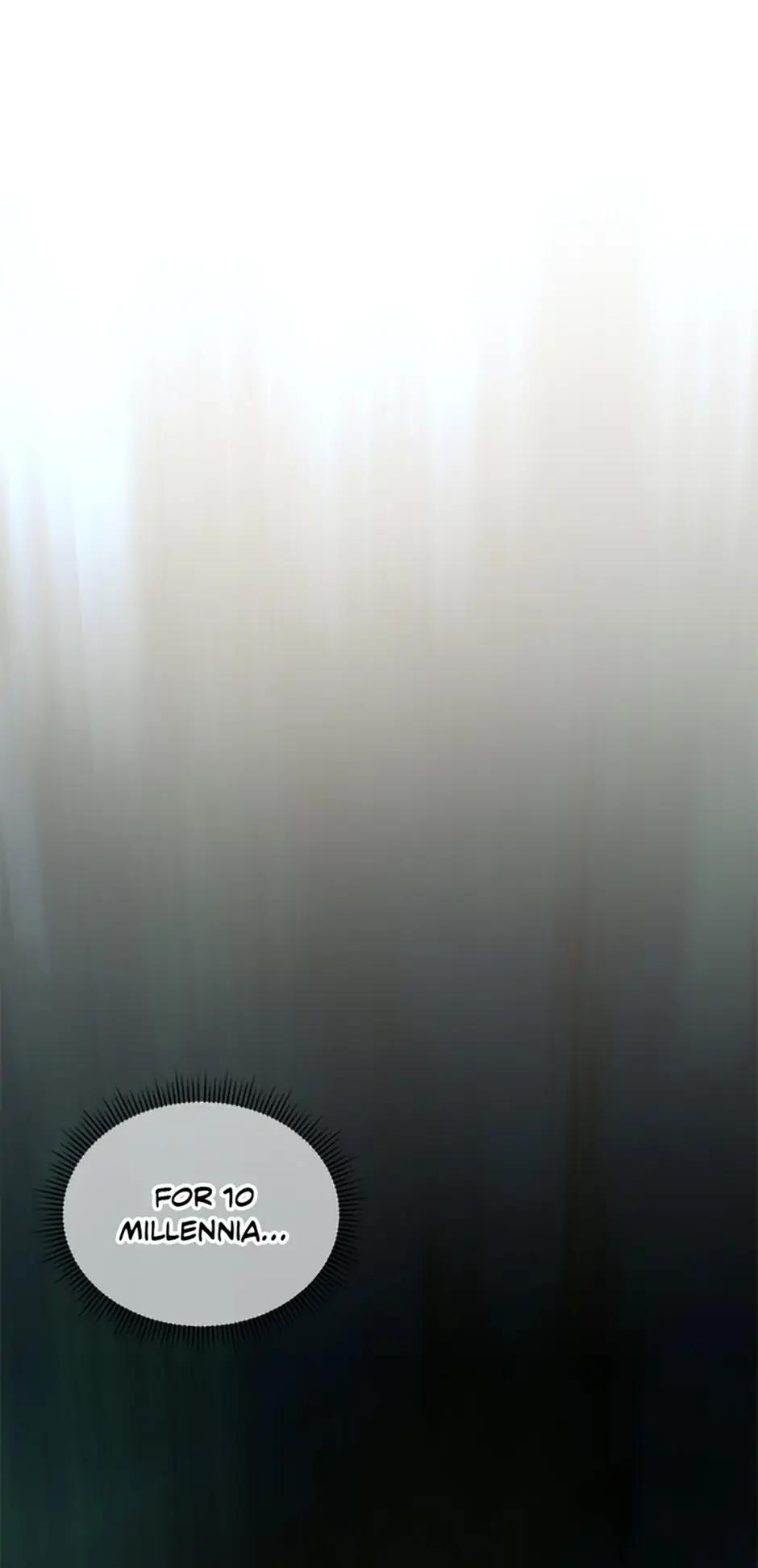 After Ten Millennia in Hell Chapter 3