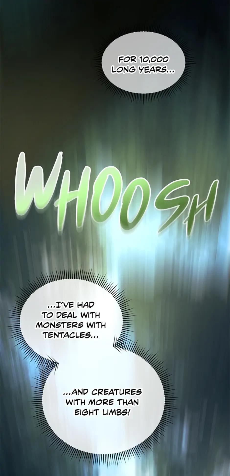 After Ten Millennia in Hell Chapter 3