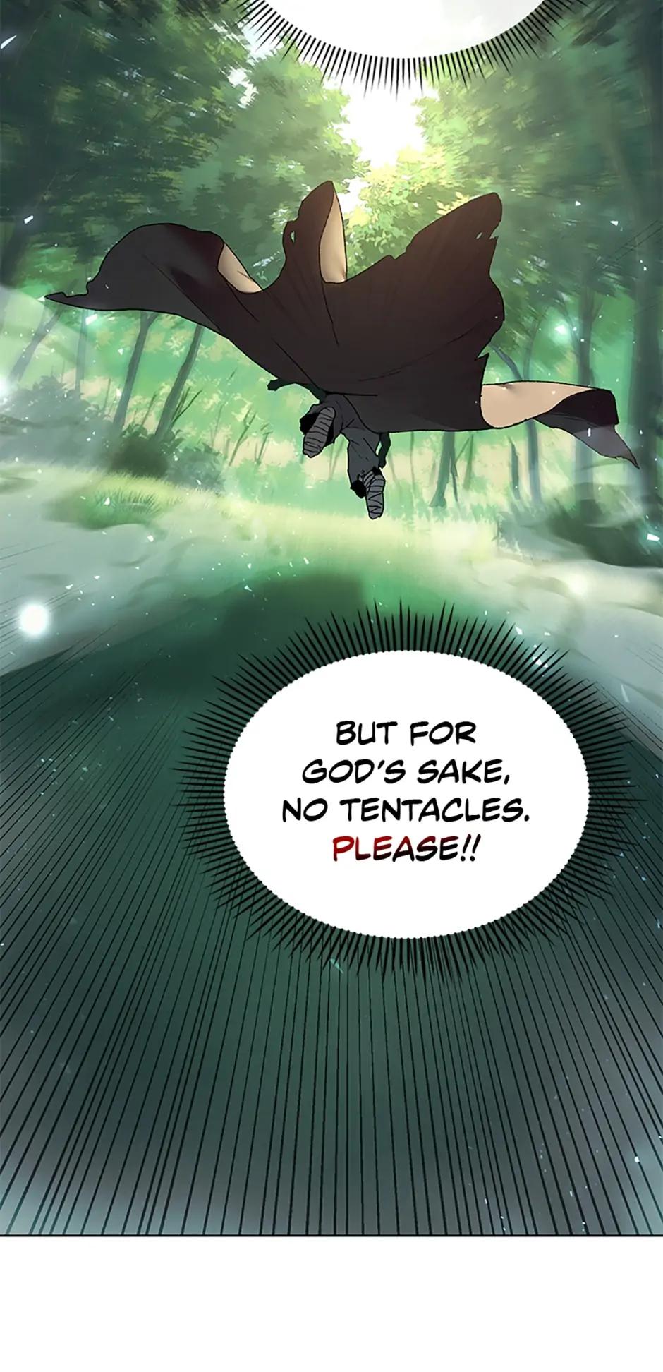 After Ten Millennia in Hell Chapter 3