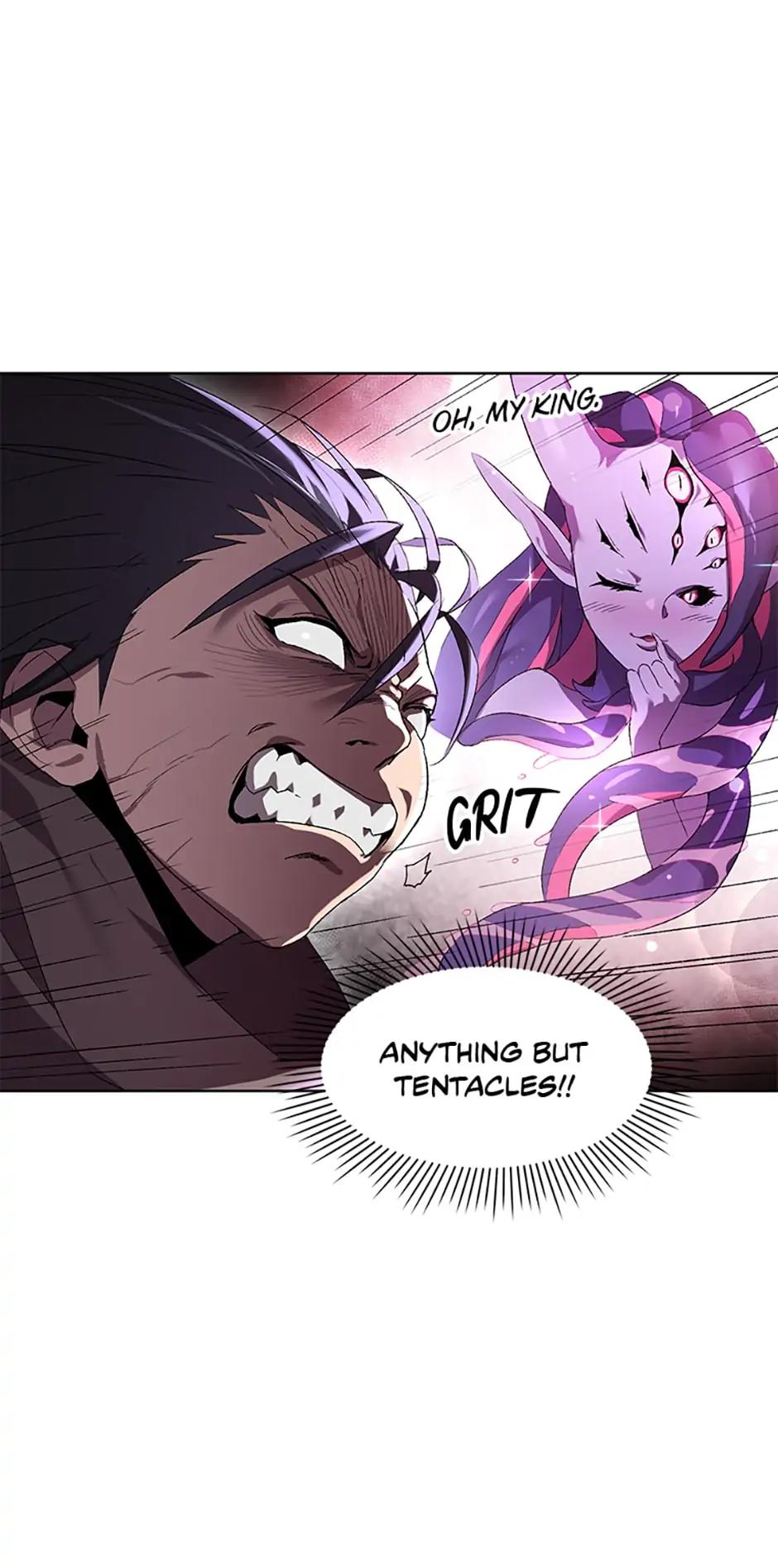 After Ten Millennia in Hell Chapter 3