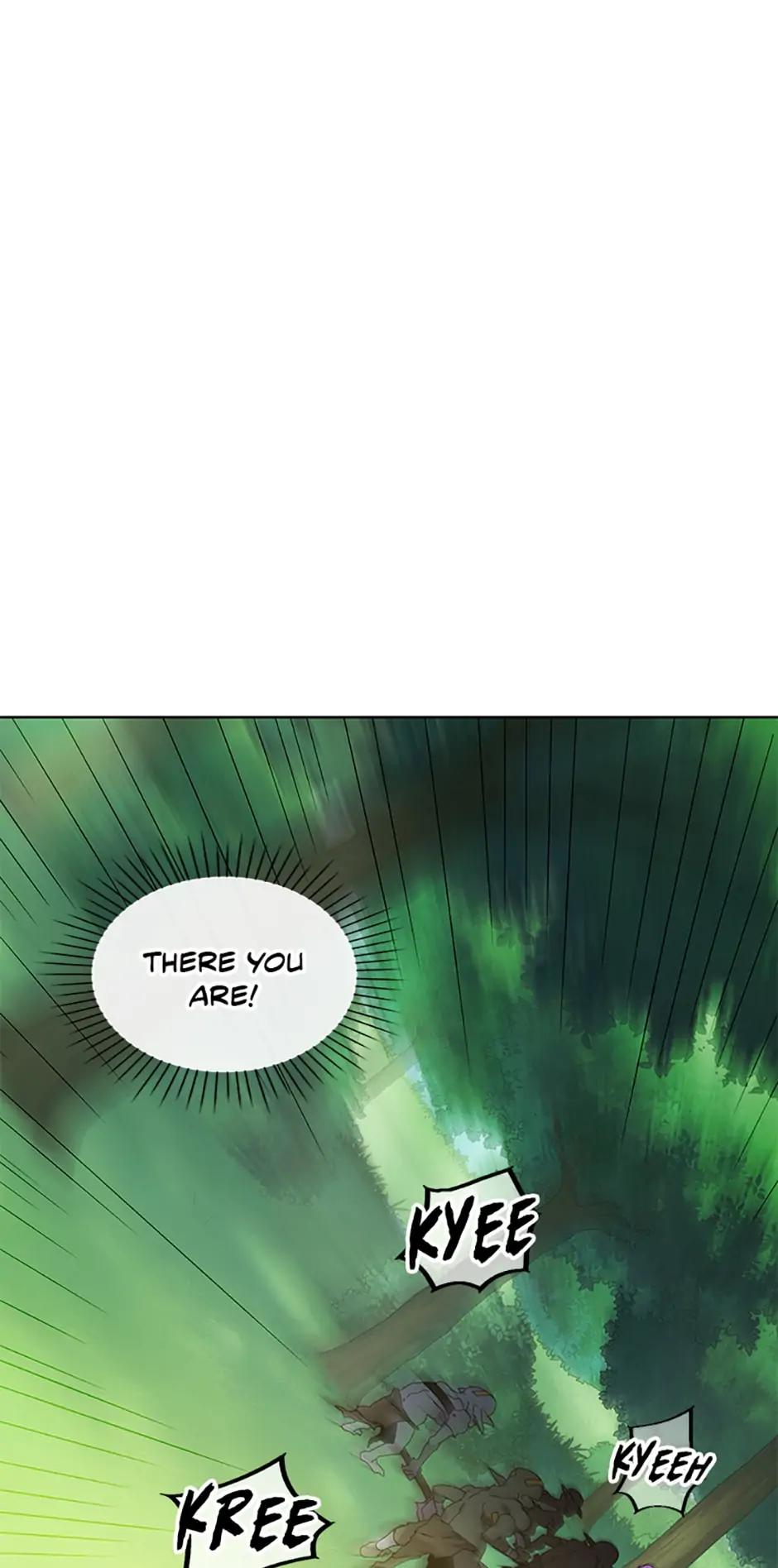 After Ten Millennia in Hell Chapter 3