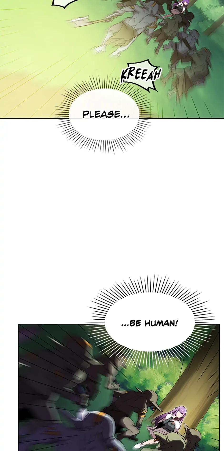 After Ten Millennia in Hell Chapter 3