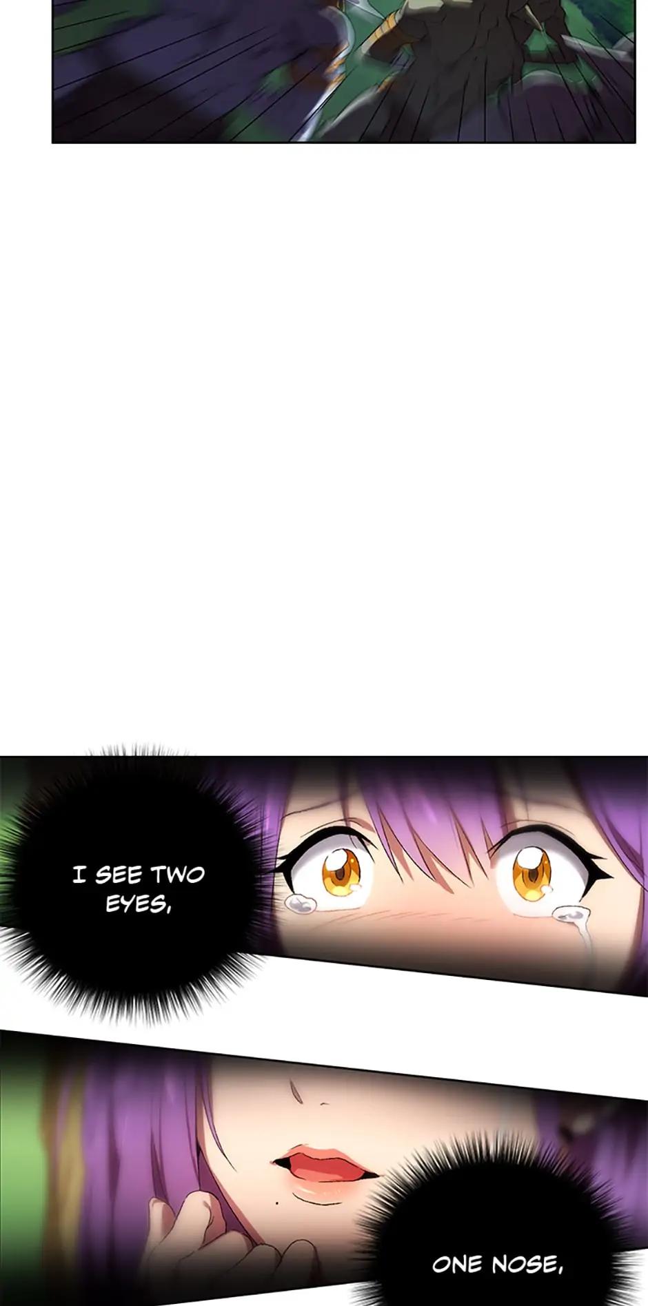 After Ten Millennia in Hell Chapter 3