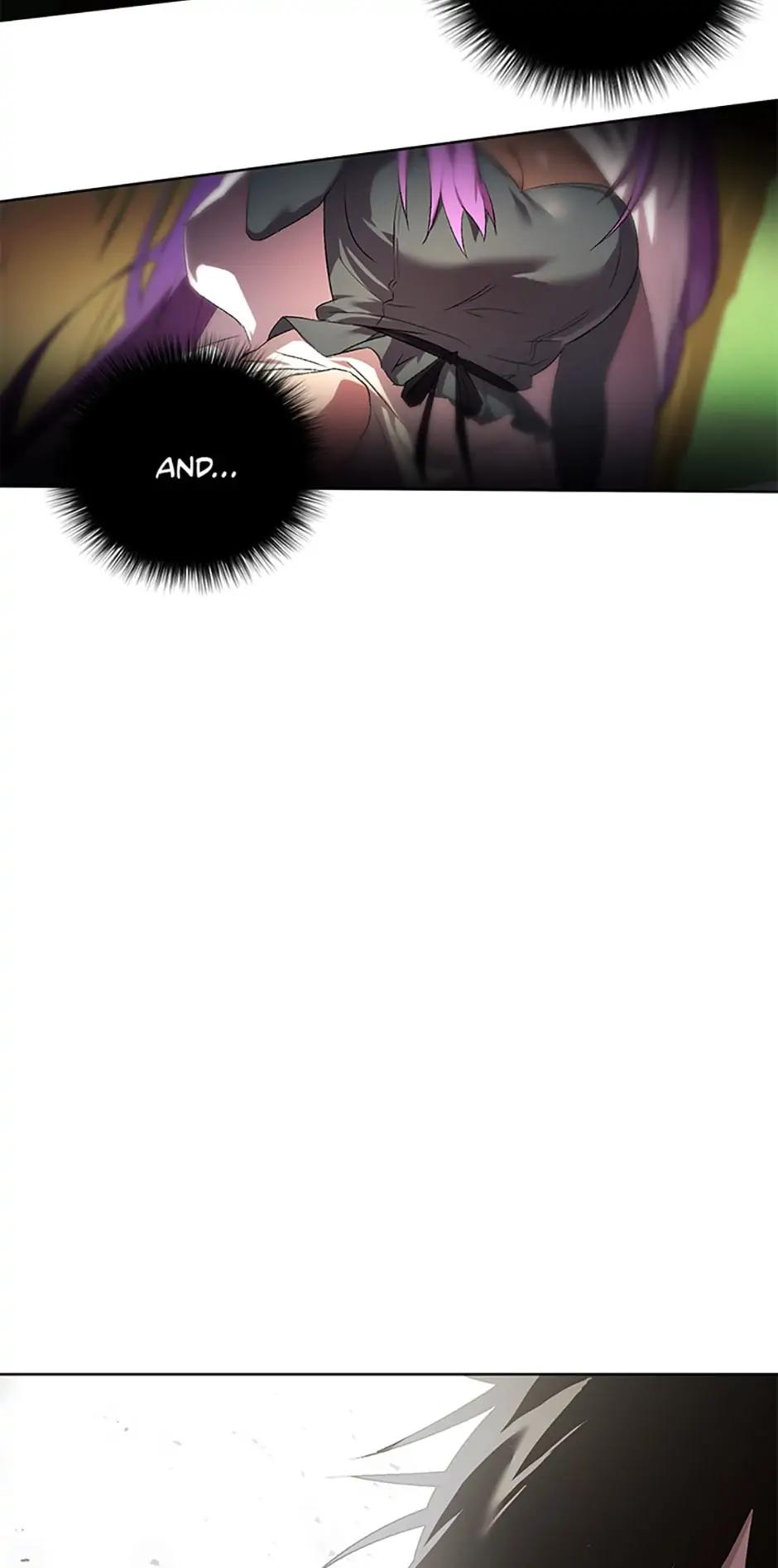 After Ten Millennia in Hell Chapter 3