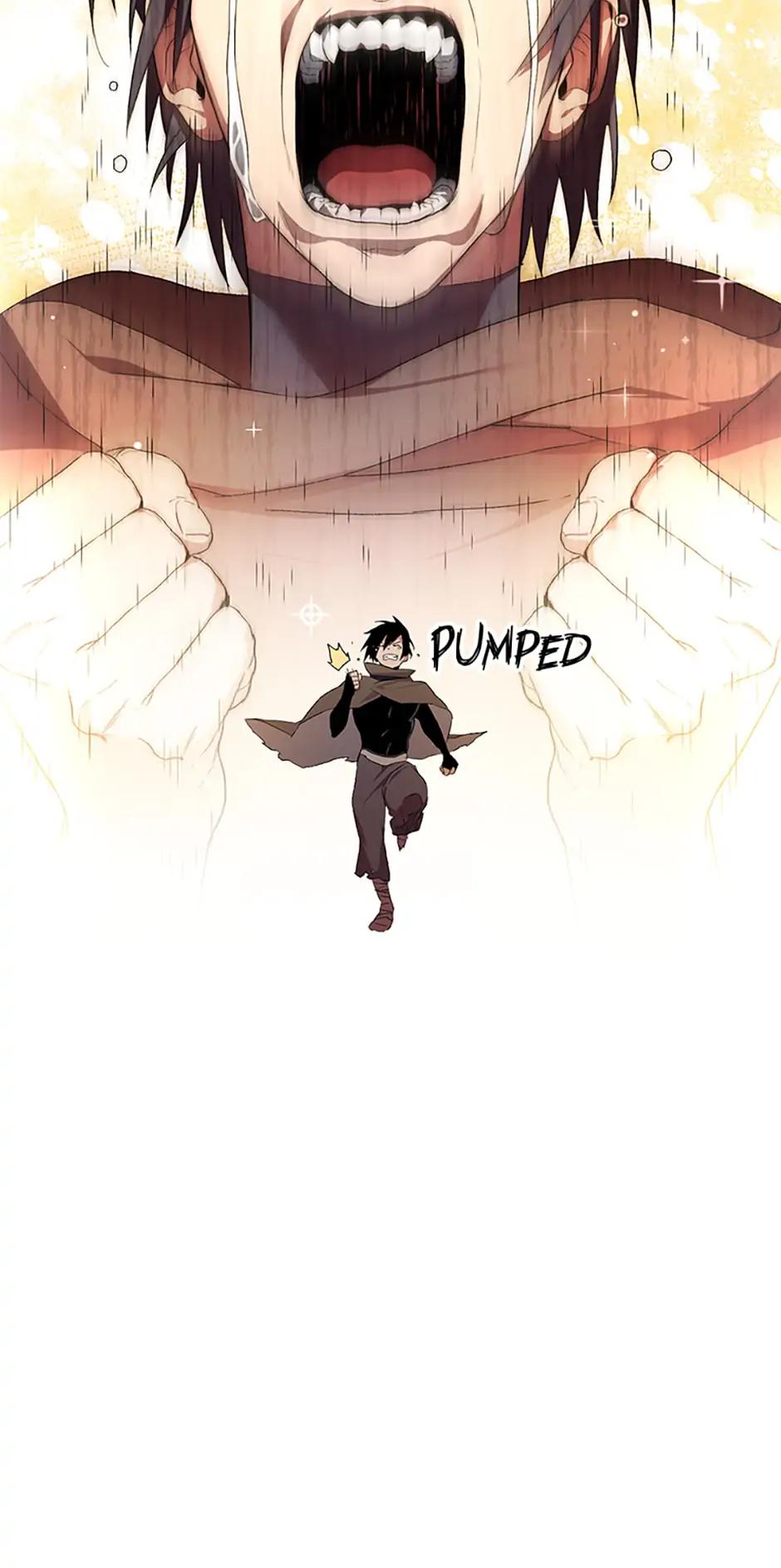 After Ten Millennia in Hell Chapter 3