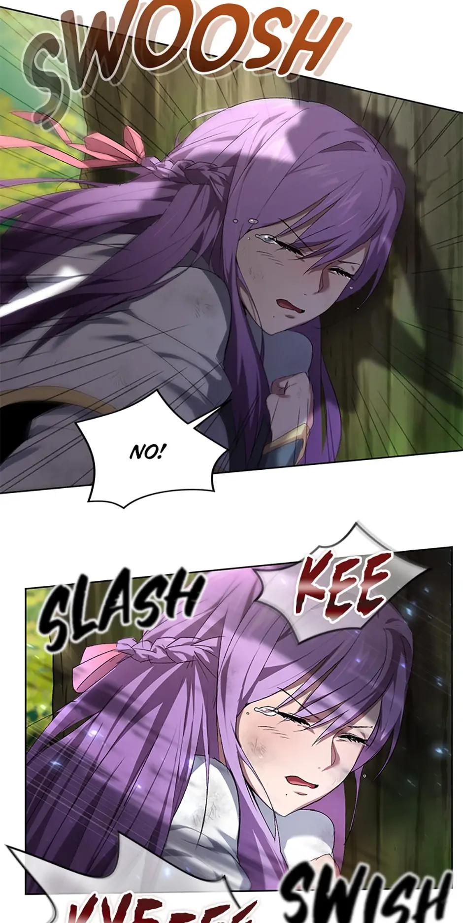 After Ten Millennia in Hell Chapter 3